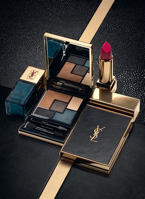 yves saint laurent makeup application|where to buy ysl makeup.